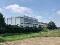 加須市立加須西中学校