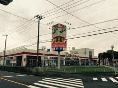 ヨークマート東岩槻店