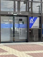 京葉銀行千倉支店