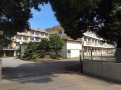 千葉市立山王中学校