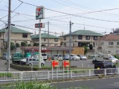 セブンイレブン　船橋行田町北店