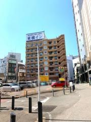 東横イン千葉駅東口