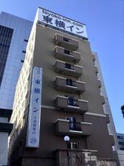 東横イン千葉駅東口