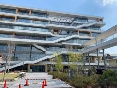 明治大学　和泉キャンパス