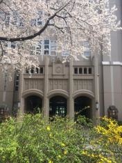 私立雙葉小学校