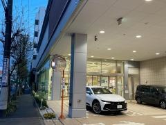トヨタモビリティ東京　町田中町店