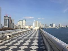 晴海埠頭