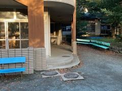 クレヨンの森保育園
