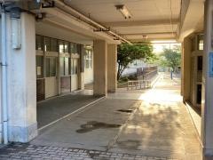 南台小学校