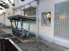 南台小学校