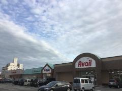 Availとやの店