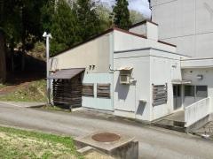 倉俣小学校