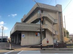 小松市南消防署