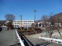 敷島北小学校