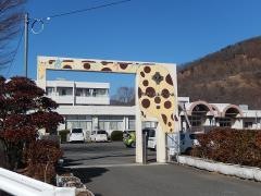 敷島北小学校