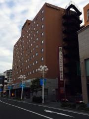 リッチモンドホテル松本