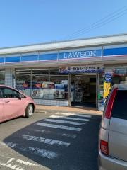 ローソン 土岐駄知店