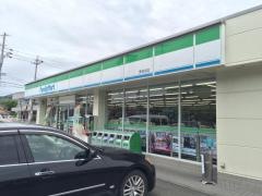 ファミリーマート　押切北店