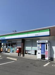 ファミリーマート　押切北店