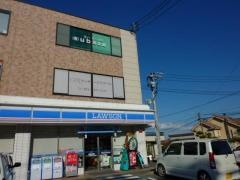 ローソン　浜松萩丘3丁目店