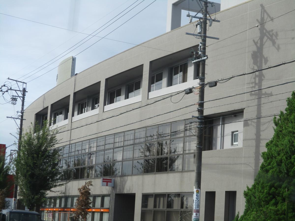 建物