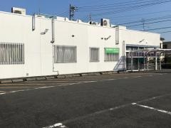 大垣共立銀行大里支店