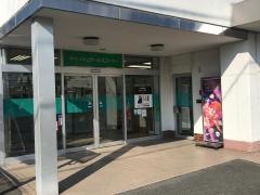 大垣共立銀行大里支店