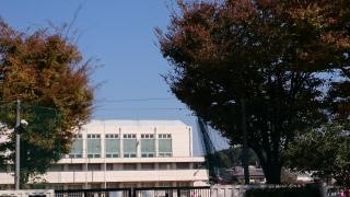 大森北小学校