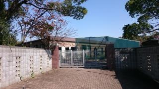 大森北小学校