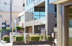 山本学園情報文化専門学校