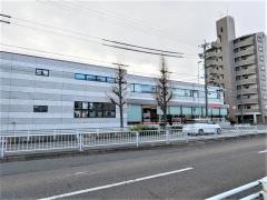 愛知トヨタ　中村店