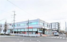 愛知トヨタ　中村店