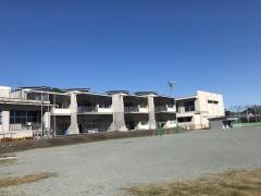 佐奈小学校