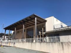 佐奈小学校