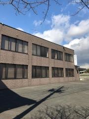 ＪＡ鈴鹿亀山神辺支店