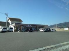 セブンイレブン　桑名多度下野代店