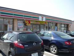 セブンイレブン　桑名多度下野代店