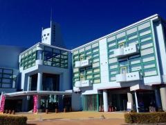 高島市立新旭図書室