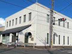 京都銀行久津川支店