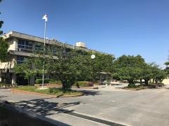 枚方市立第一中学校