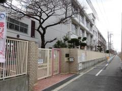 東中川小学校