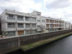 東中川小学校