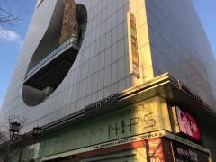 ｎａｍＢａ　ＨＩＰＳ
