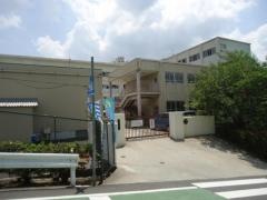 有野台小学校