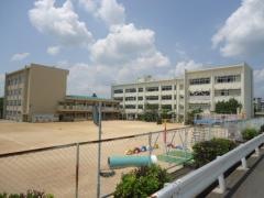 有野台小学校