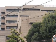 宝塚市立看護専門学校