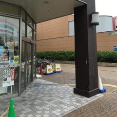 セブンイレブン　明石大久保駅前店