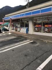 ローソン 波賀安賀店