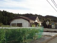 ＪＡならけん竜門支店