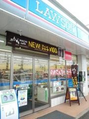 ローソン 斐川上直江店